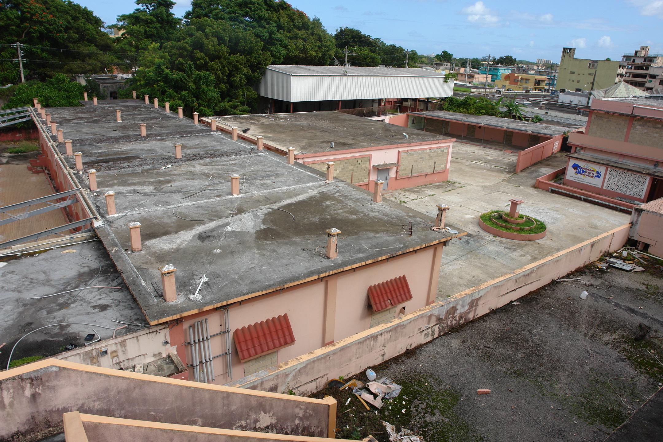 Colegio La Milagrosa - San Juan (Río Piedras) - 2011 00133